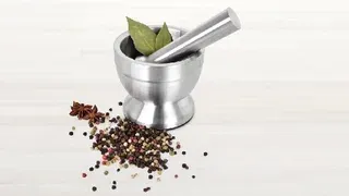 Az ételek fűszerezése